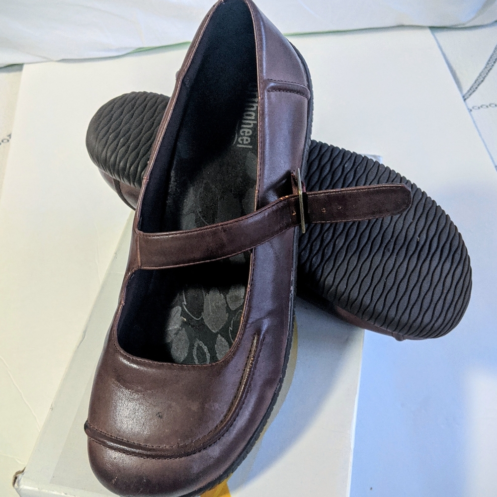 Orthaheel Elisa shoes